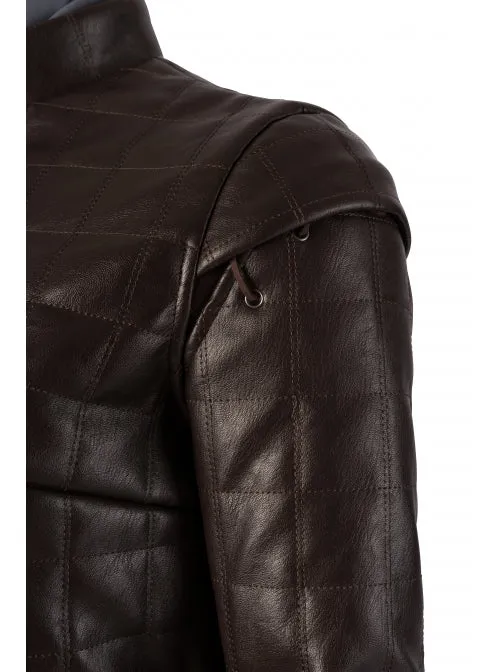 Arya Stark Cosplay Costume Dress