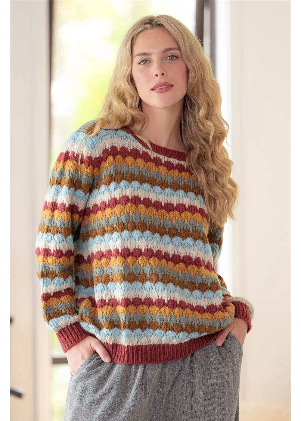 Aspen Sweater