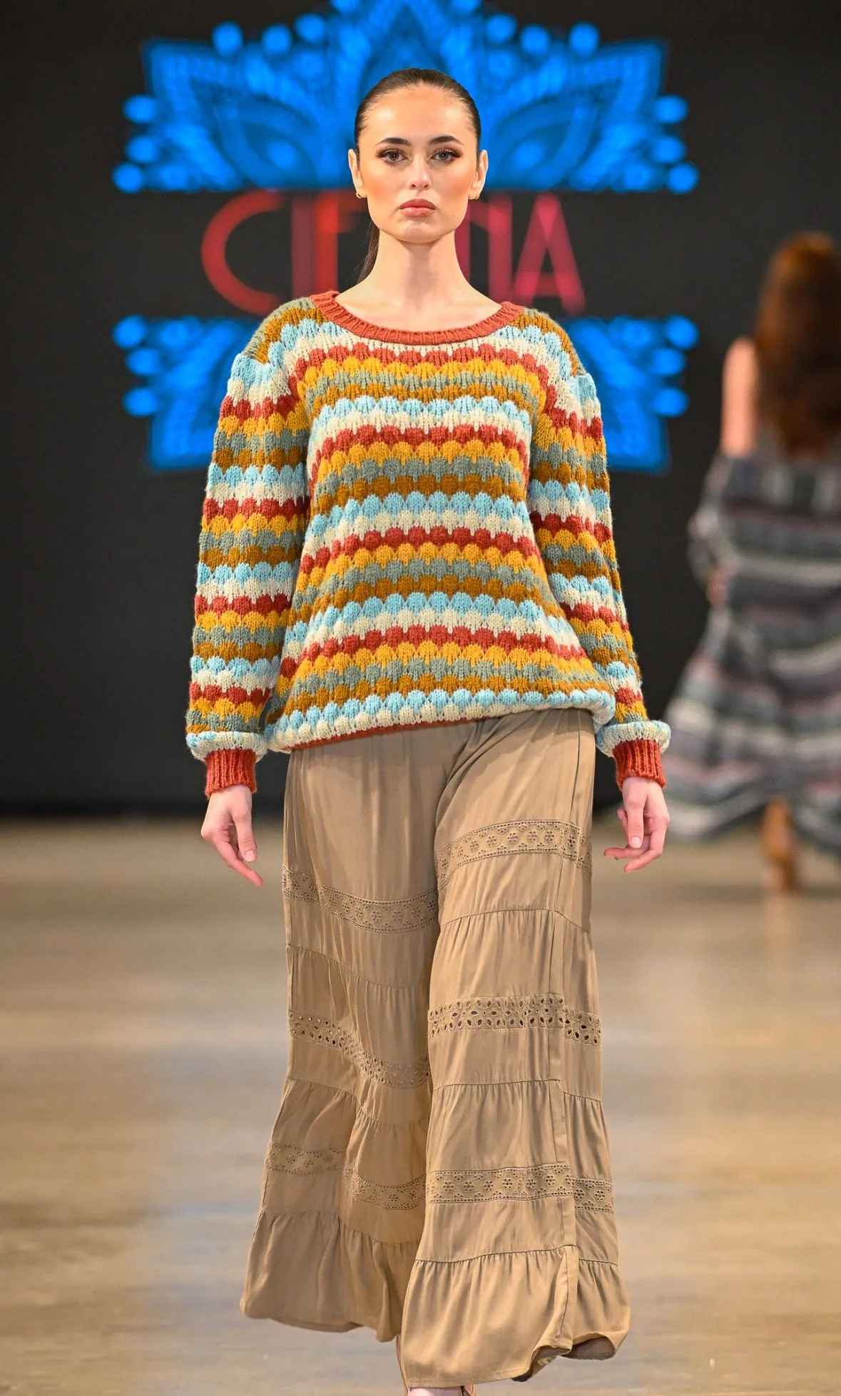 Aspen Sweater