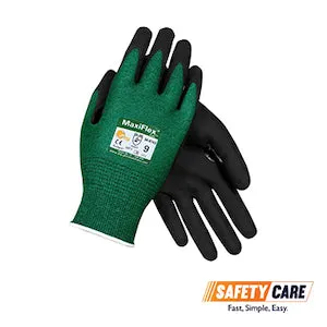 ATG Maxiflex Cut Gloves