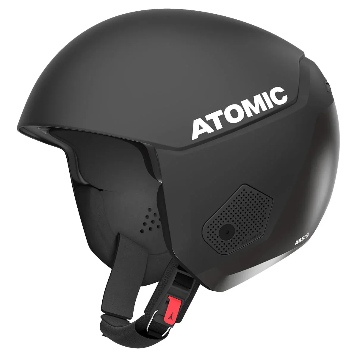 ATOMIC REDSTER CTD RACE HELMET