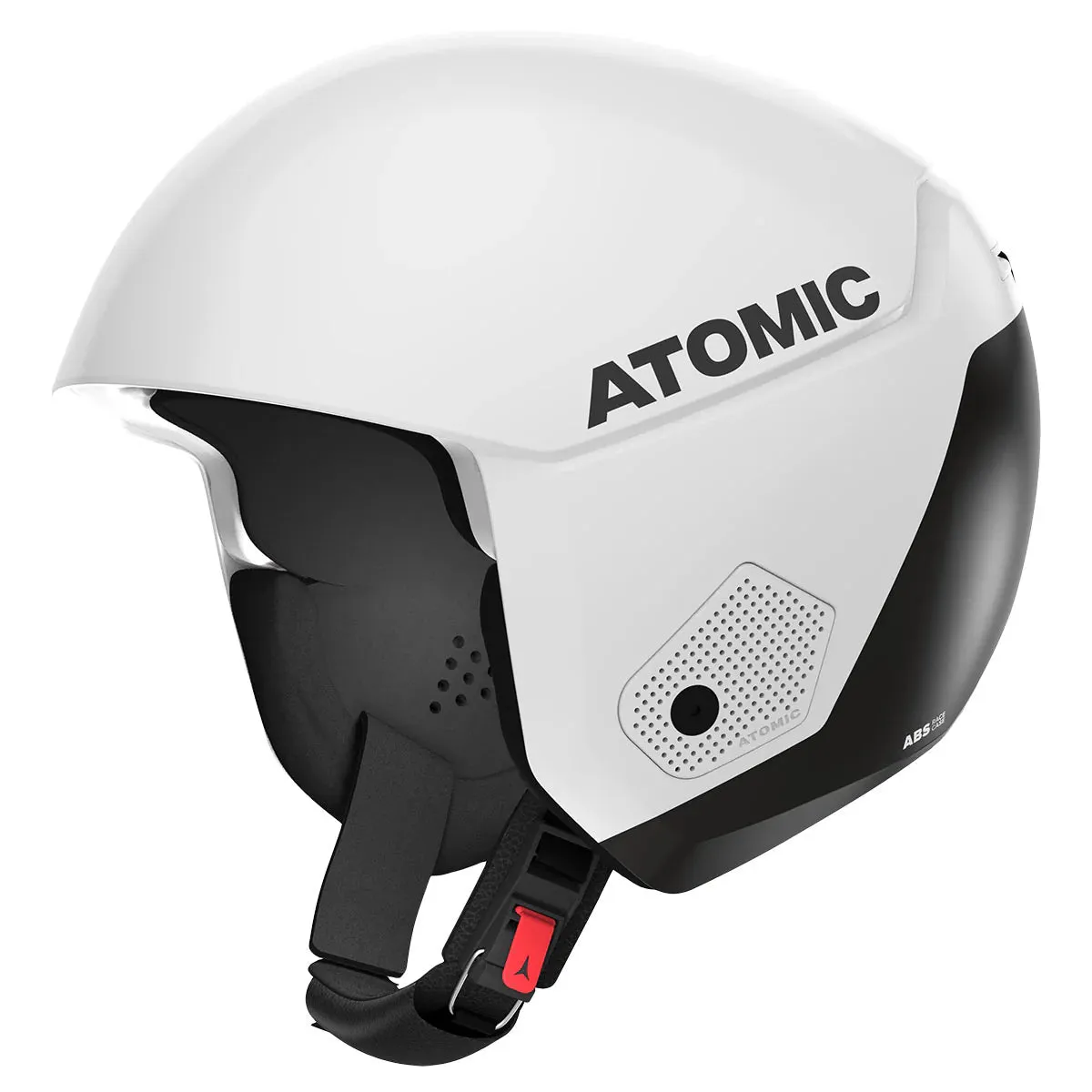 ATOMIC REDSTER CTD RACE HELMET