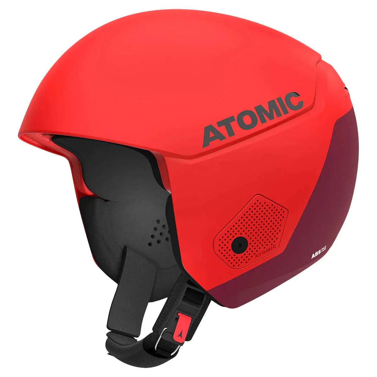 ATOMIC REDSTER CTD RACE HELMET