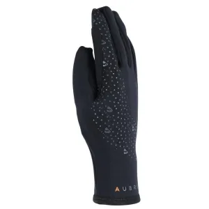 Aubrion Neoprene Super Grip Horse Riding Gloves