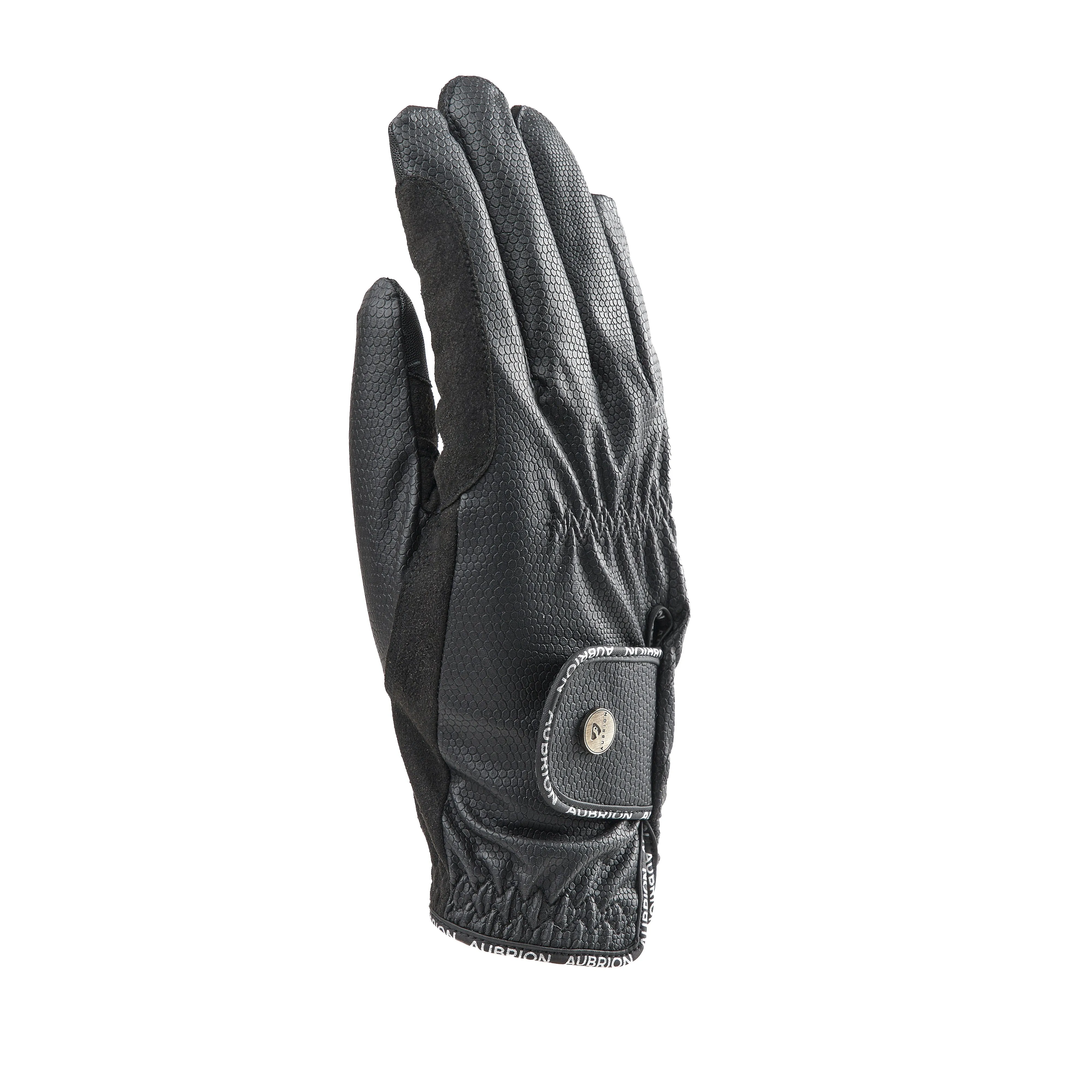 Aubrion Stadium Winter Riding Glove