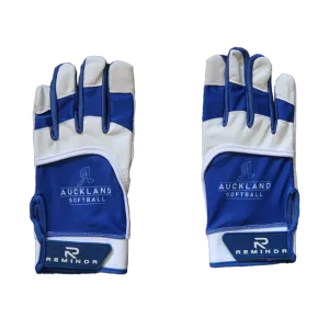 Auckland Softball Batting Gloves