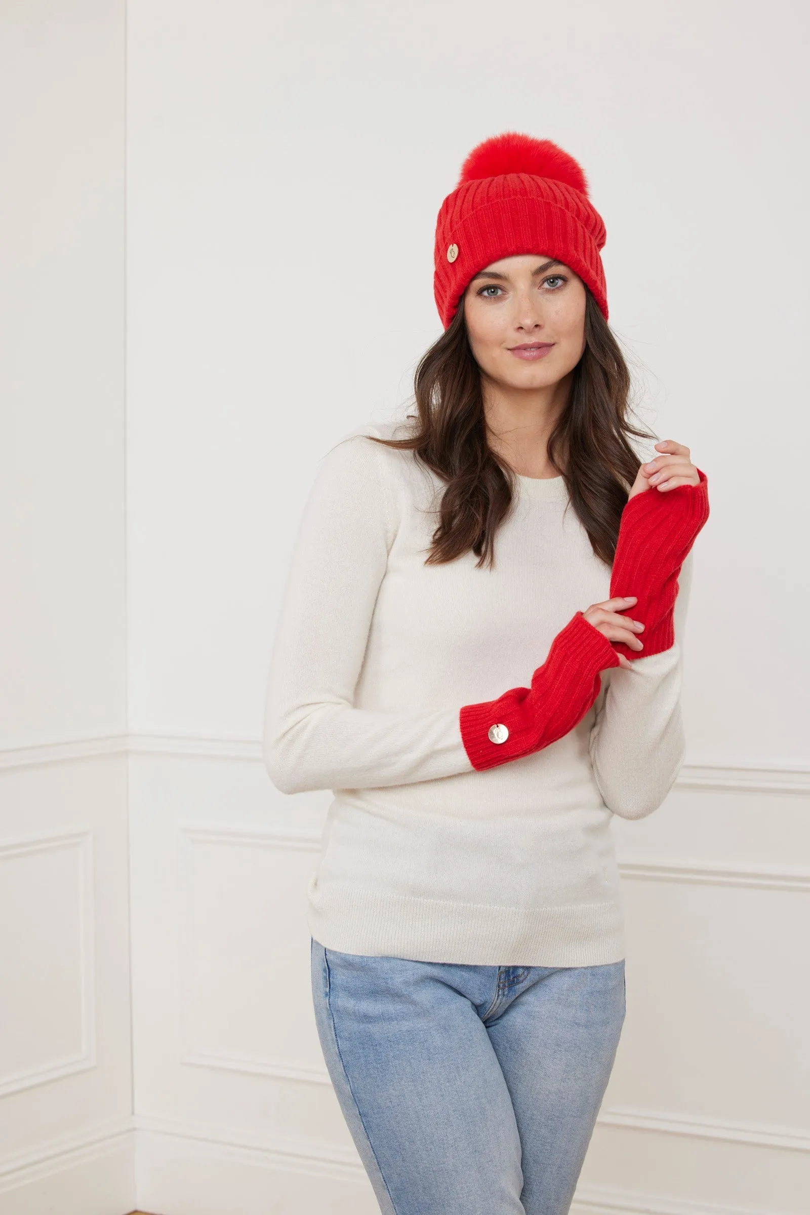 Ava Rib Wristlets