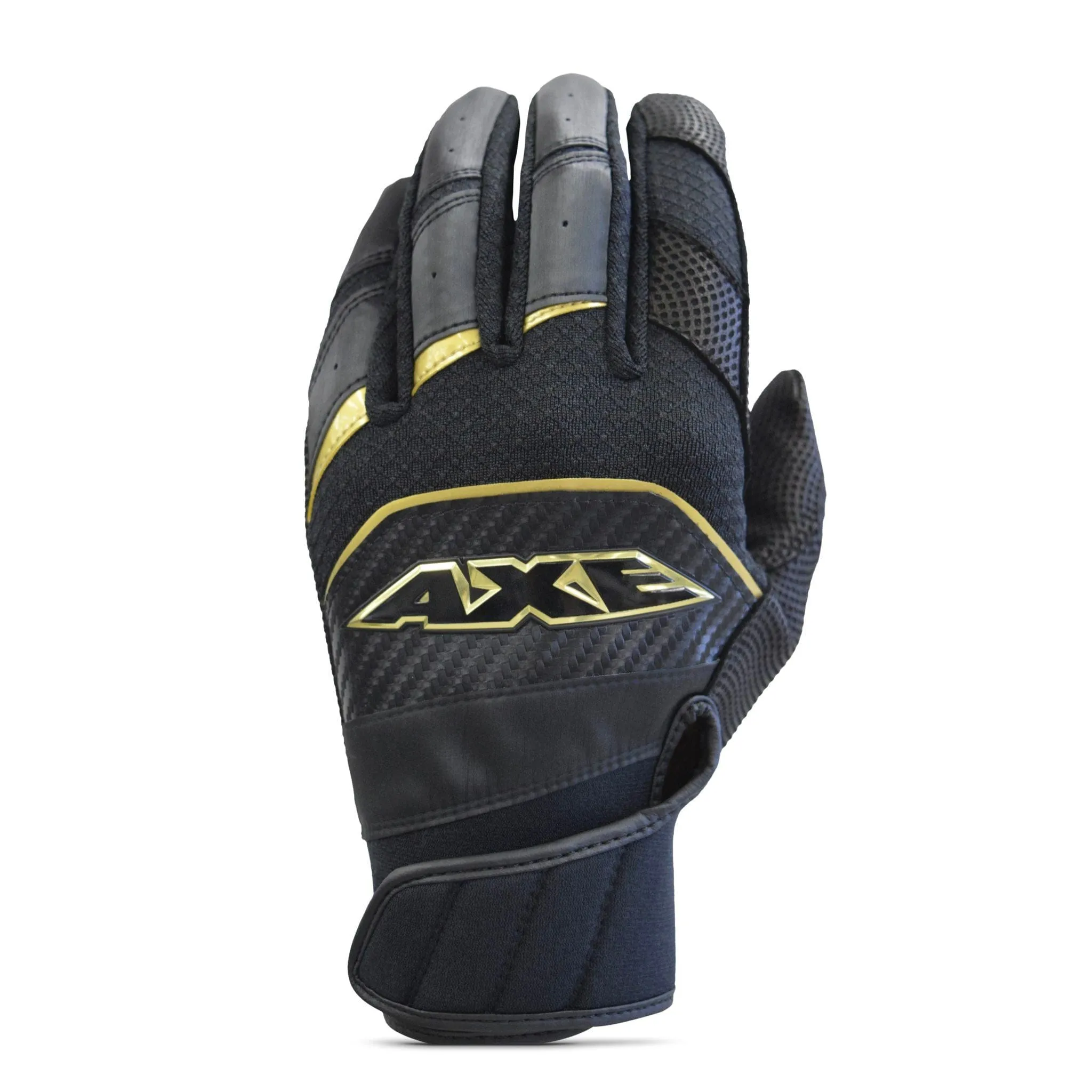 Axe Pro-Fit Batting Gloves