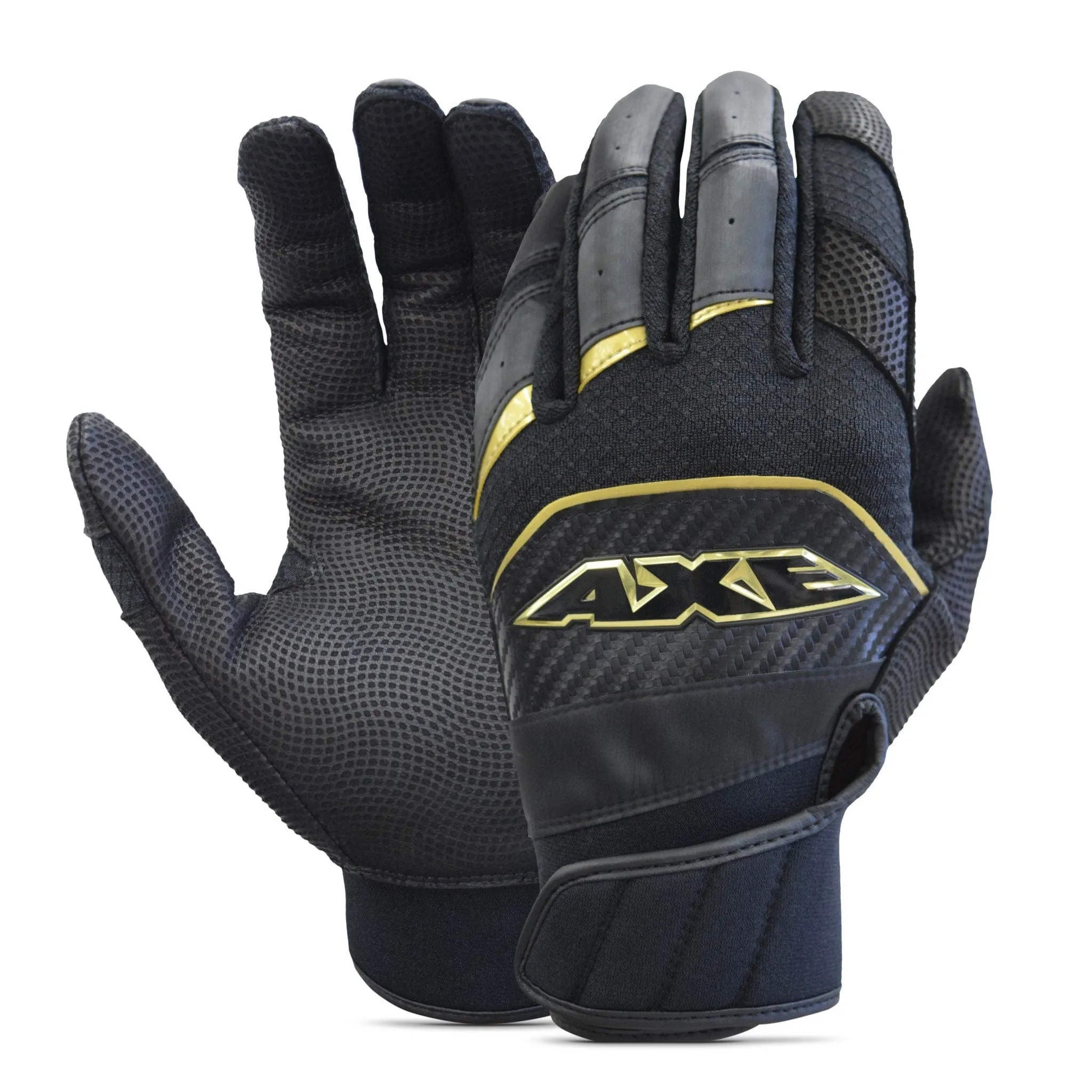Axe Pro-Fit Batting Gloves