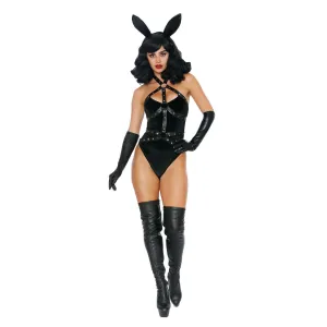 Bad Girl Bunny