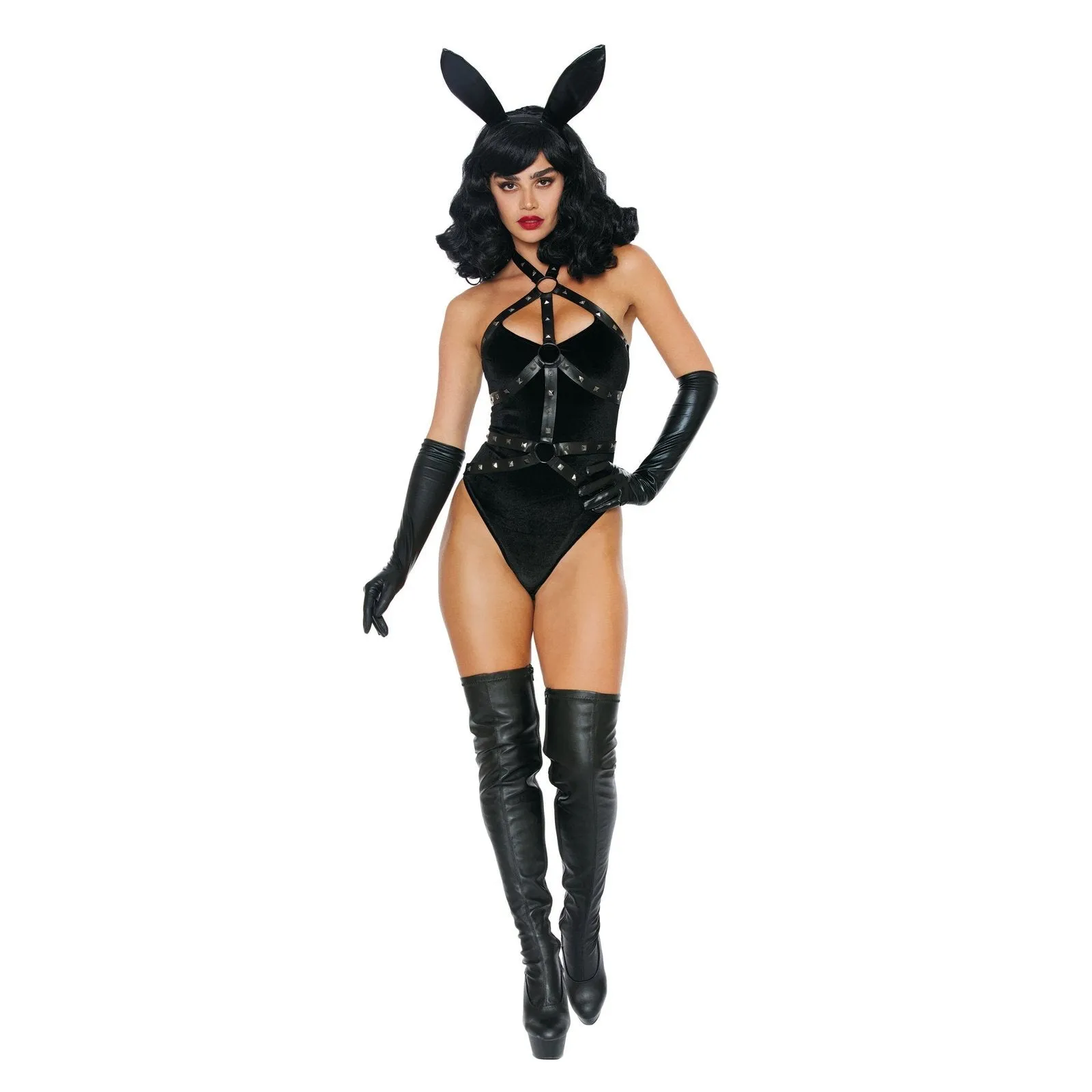 Bad Girl Bunny
