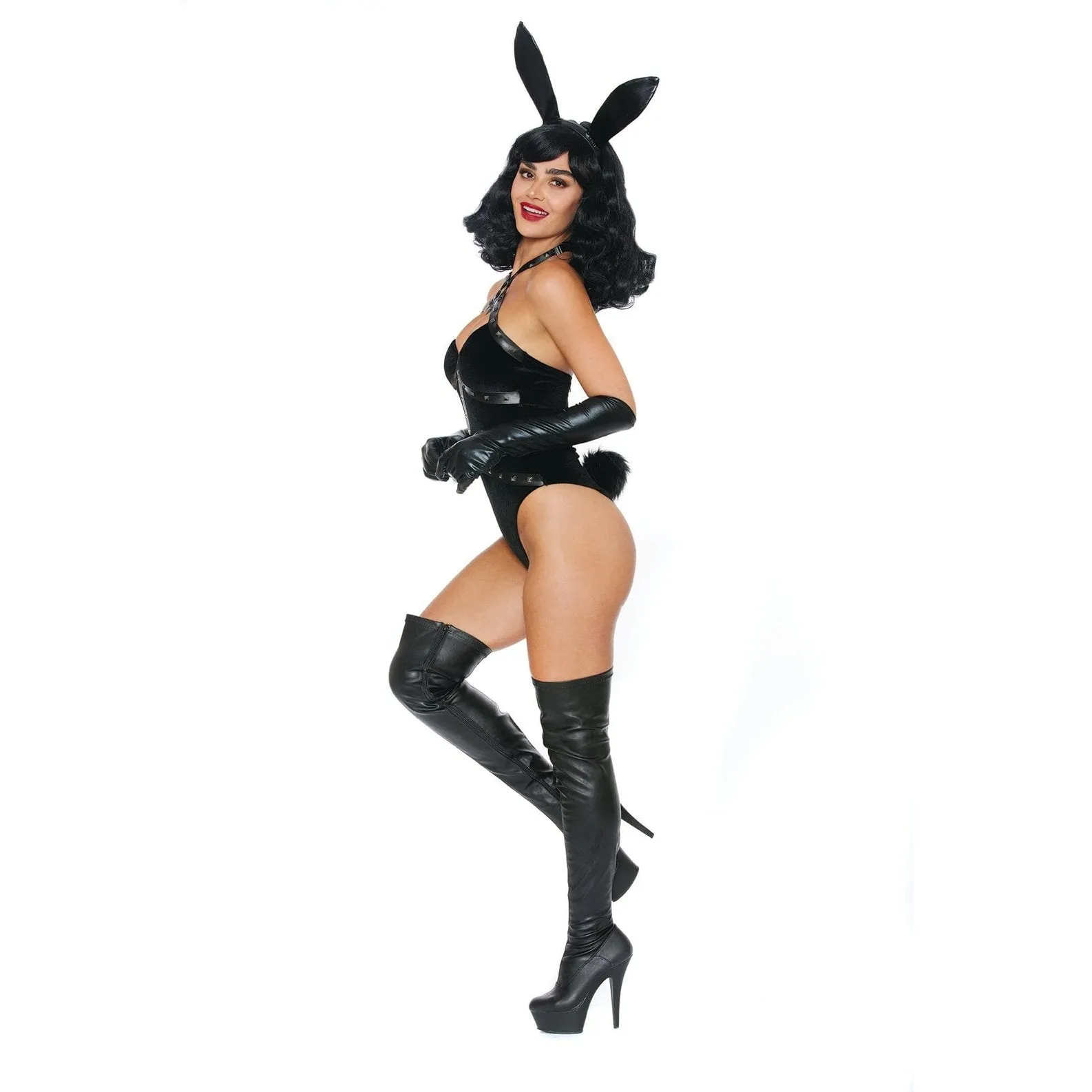 Bad Girl Bunny