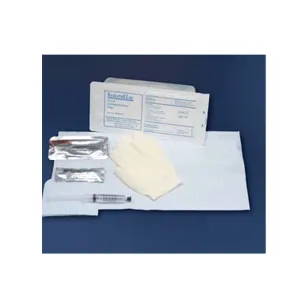Bardia® Foley Insertion Trays
