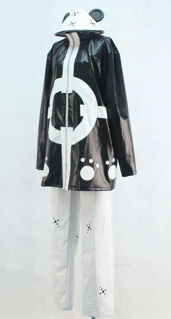 Bartalamew Kuma Cosplay Costume