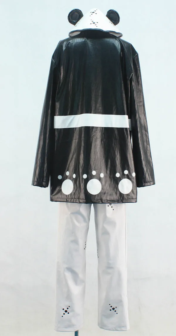 Bartalamew Kuma Cosplay Costume