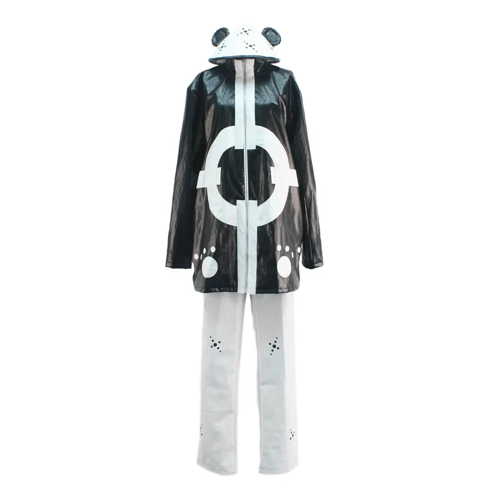 Bartalamew Kuma Cosplay Costume