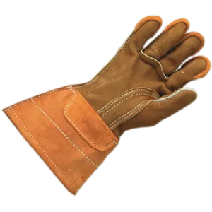 Bashlin - Kunz Heavy Duty Work Gloves