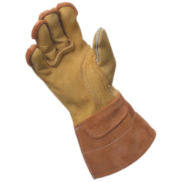 Bashlin - Kunz Heavy Duty Work Gloves