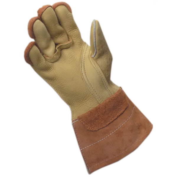 Bashlin - Kunz Heavy Duty Work Gloves