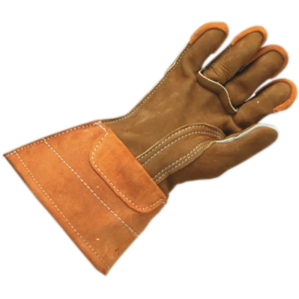 Bashlin - Kunz Heavy Duty Work Gloves