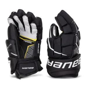 Bauer Supreme Matrix Senior Hockey Gloves - 2021