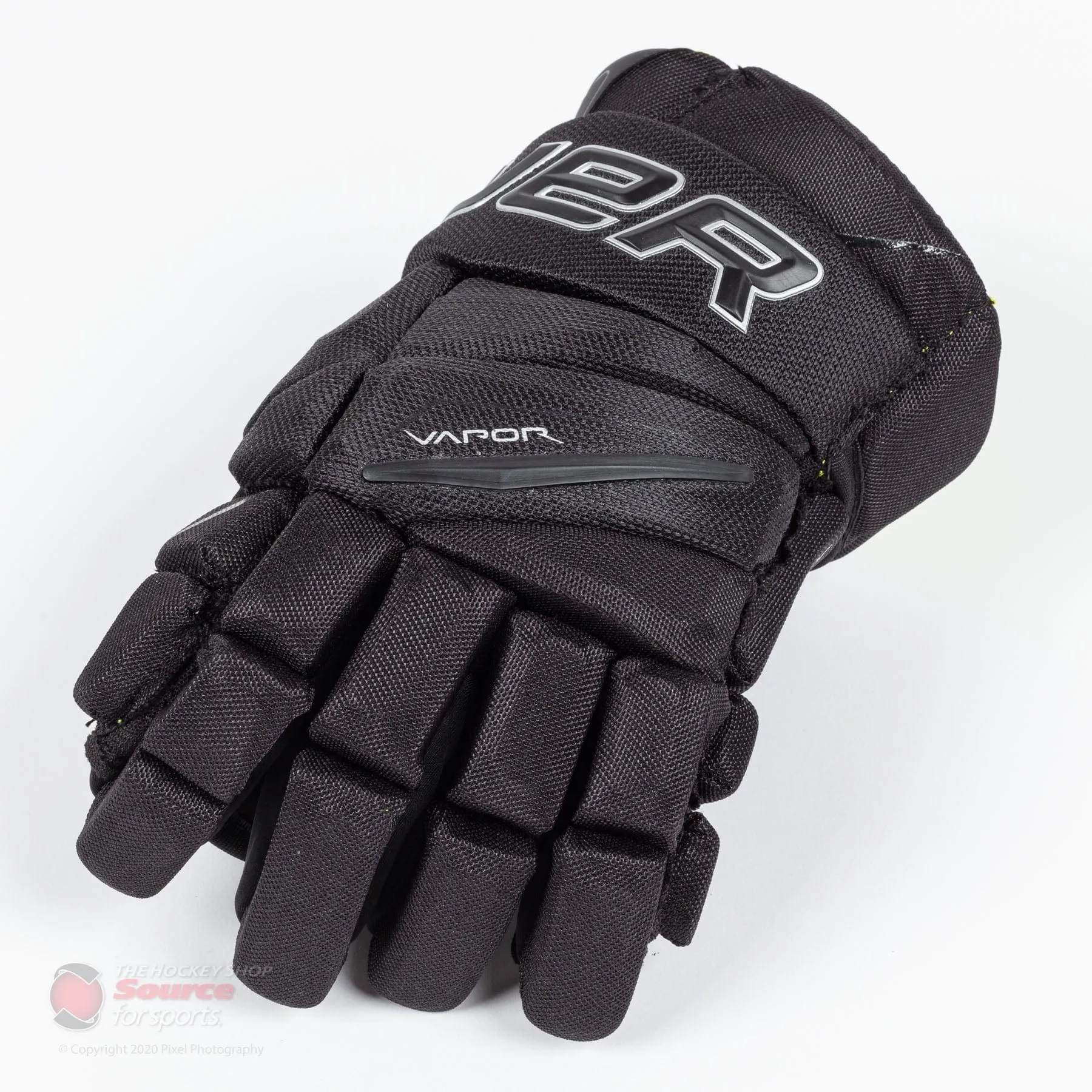 Bauer Vapor 2X Junior Hockey Gloves