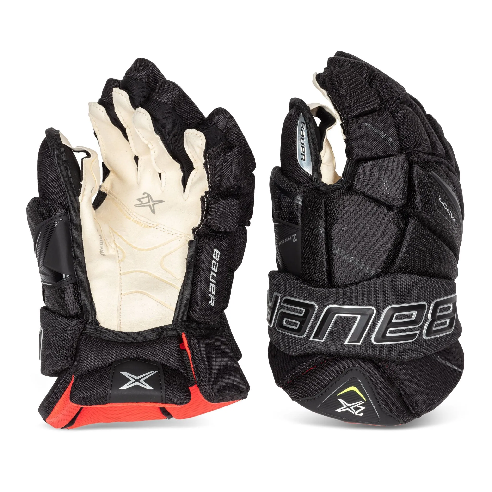 Bauer Vapor 2X Senior Hockey Gloves