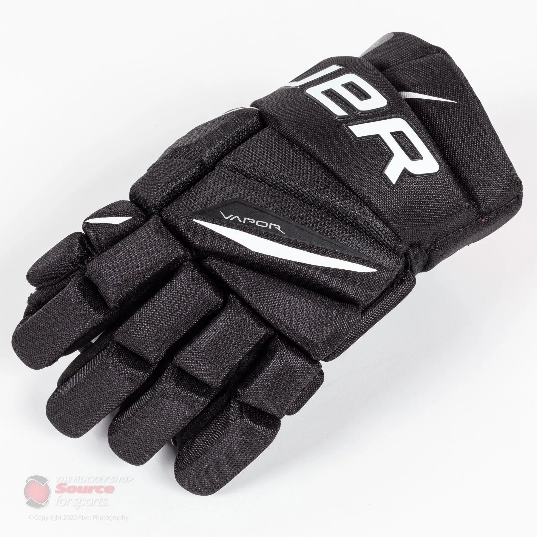 Bauer Vapor X Shift Pro Junior Hockey Gloves - 2020