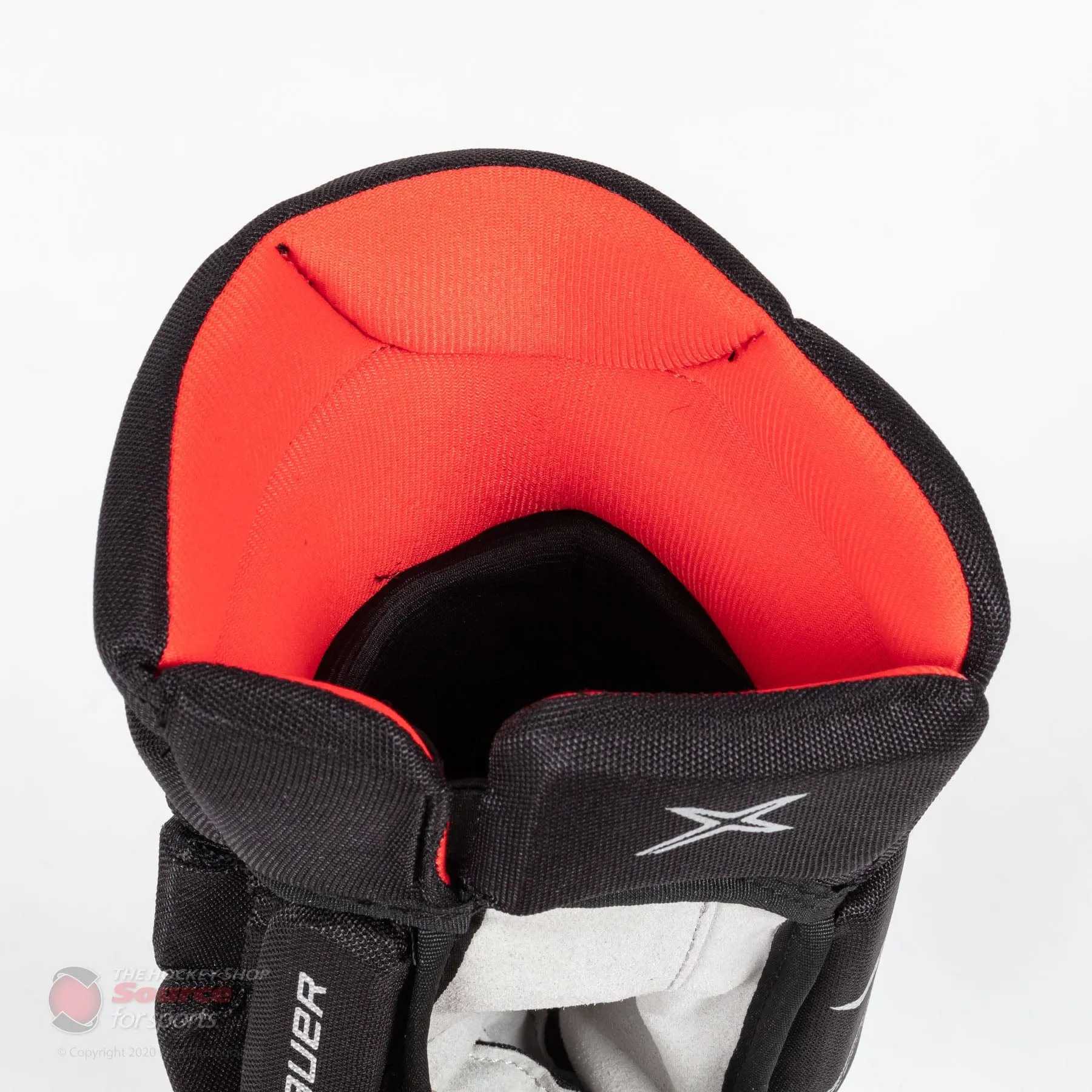 Bauer Vapor X Shift Pro Senior Hockey Gloves - 2020