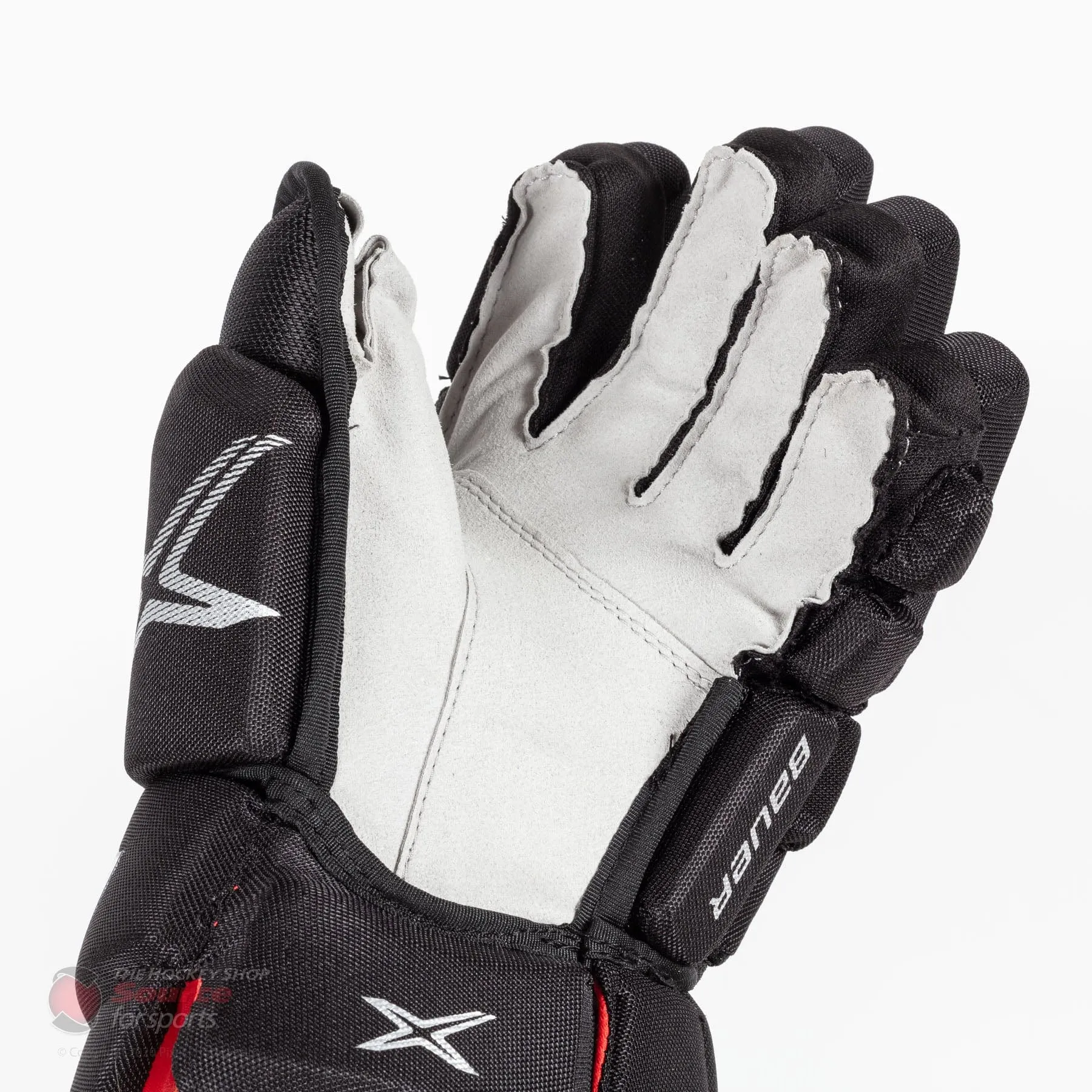 Bauer Vapor X Shift Pro Senior Hockey Gloves - 2020
