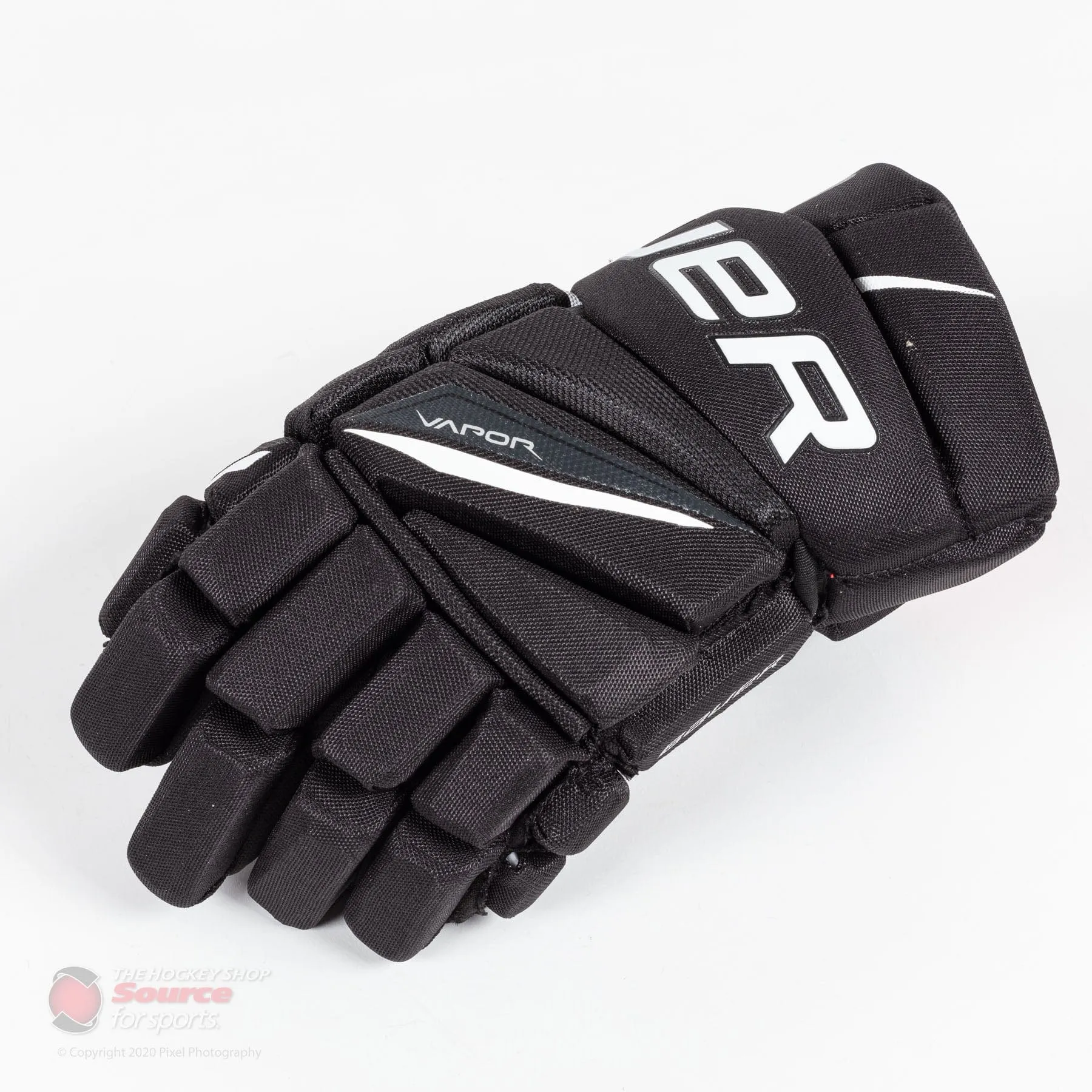 Bauer Vapor X Shift Pro Senior Hockey Gloves - 2020