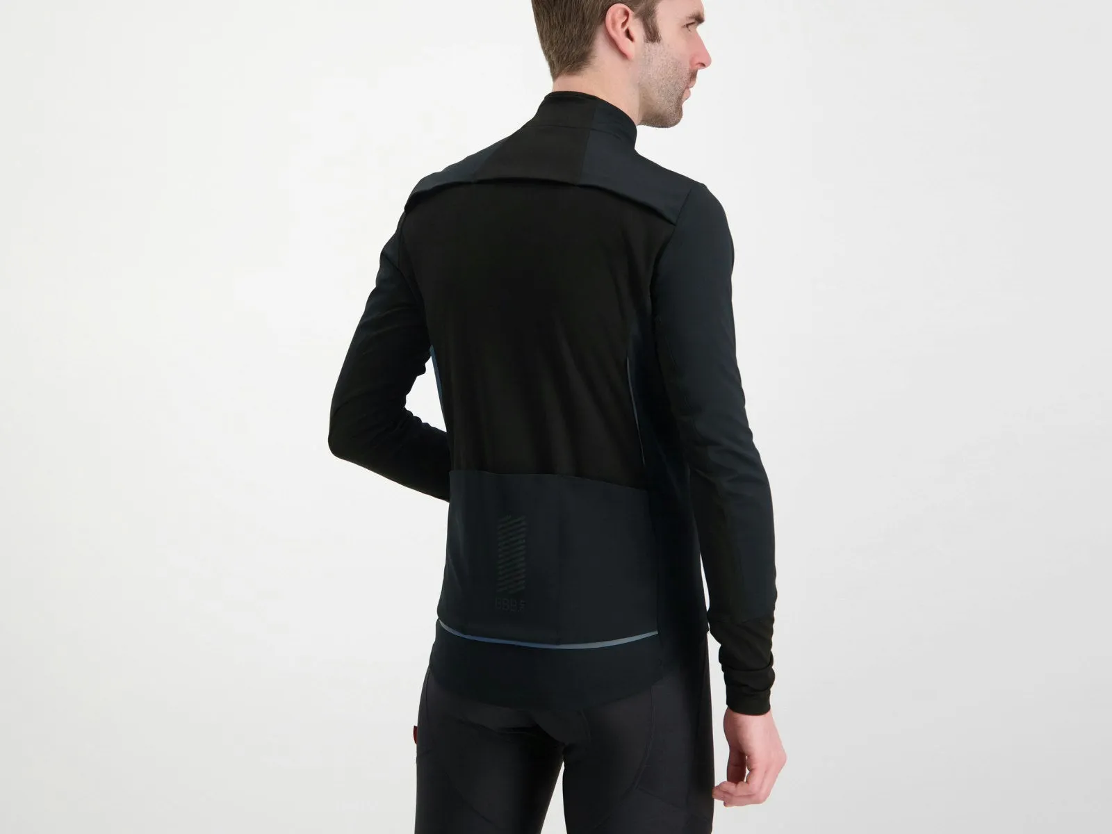BBB Cycling ColdGuard Jacket