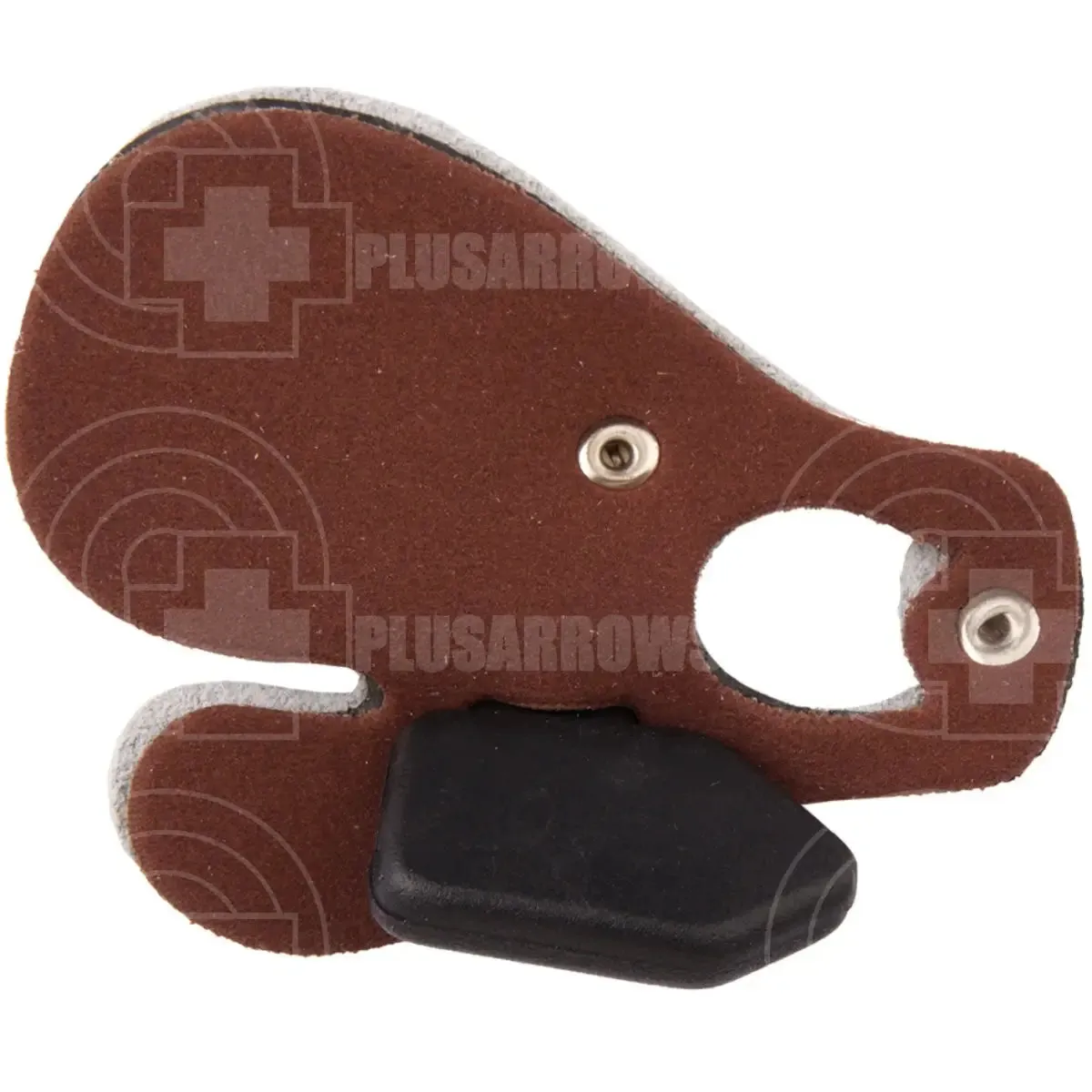 Bearpaw Finger Tab Hair Shooting Glove