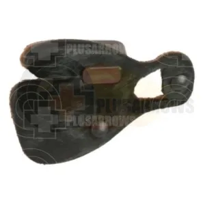 Bearpaw Finger Tab Hair Shooting Glove