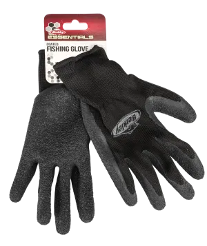 Berkley 1577546 New Essentials Coated Fishing Glove