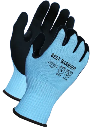 BEST BARRIER - CA3236R