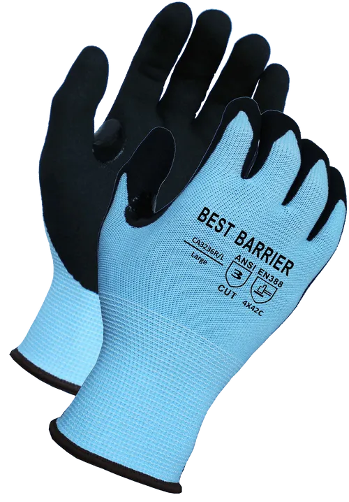 BEST BARRIER - CA3236R