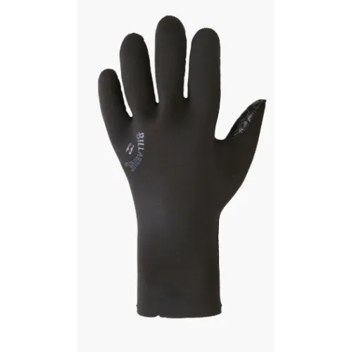 Billabong Absolute 3mm Adult 5 Finger Wetsuit Gloves