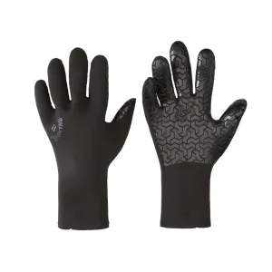 Billabong Absolute 3mm Adult 5 Finger Wetsuit Gloves