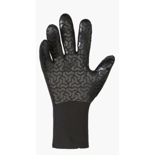 Billabong Absolute 3mm Adult 5 Finger Wetsuit Gloves