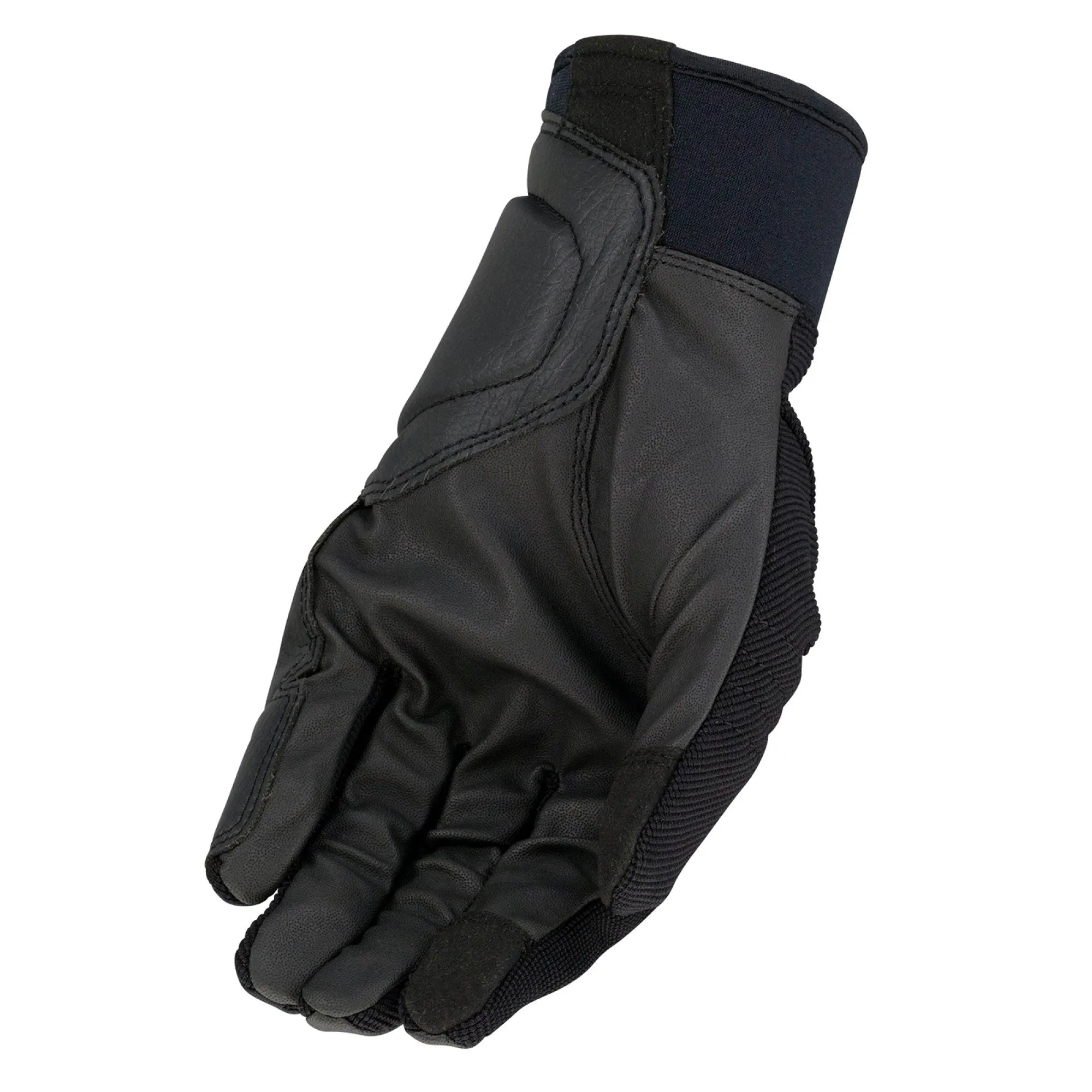 Billet Gloves