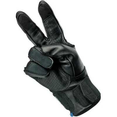 Biltwell - Belden Gloves - Black