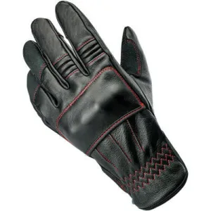 Biltwell - Belden Gloves - Redline