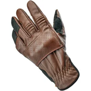 Biltwell - Borrego Gloves - Chocolate