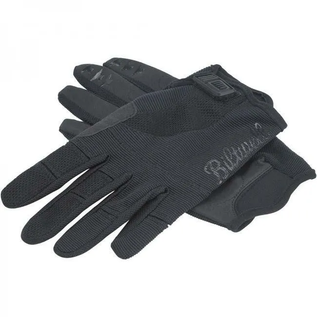 Biltwell - Moto Gloves - Black
