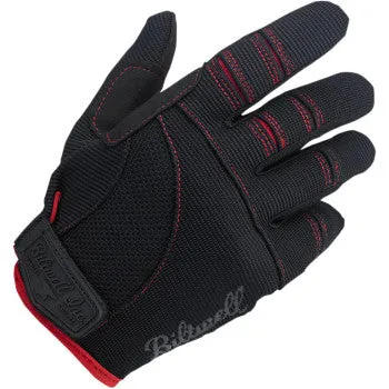 Biltwell Moto Gloves