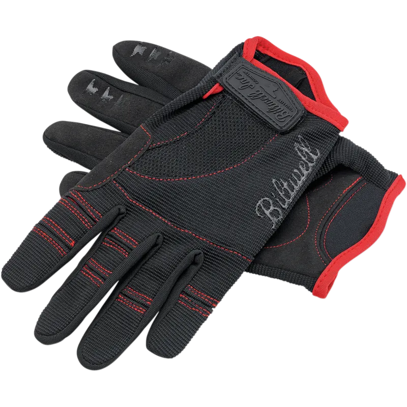 Biltwell Moto Gloves