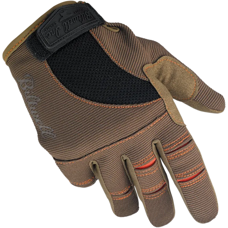 Biltwell Moto Gloves