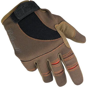 Biltwell Moto Gloves