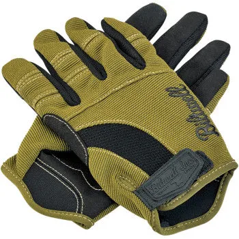 Biltwell Moto Gloves